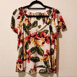 Show Me Your MuMu Top